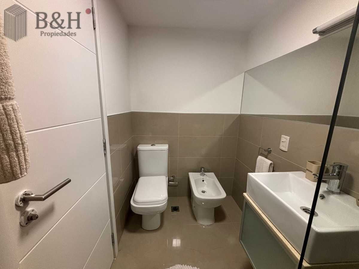 Apartamento ID.4152 - Excelente apartamento de 3 dormitorios en suite - Parada 30 de la Brava 