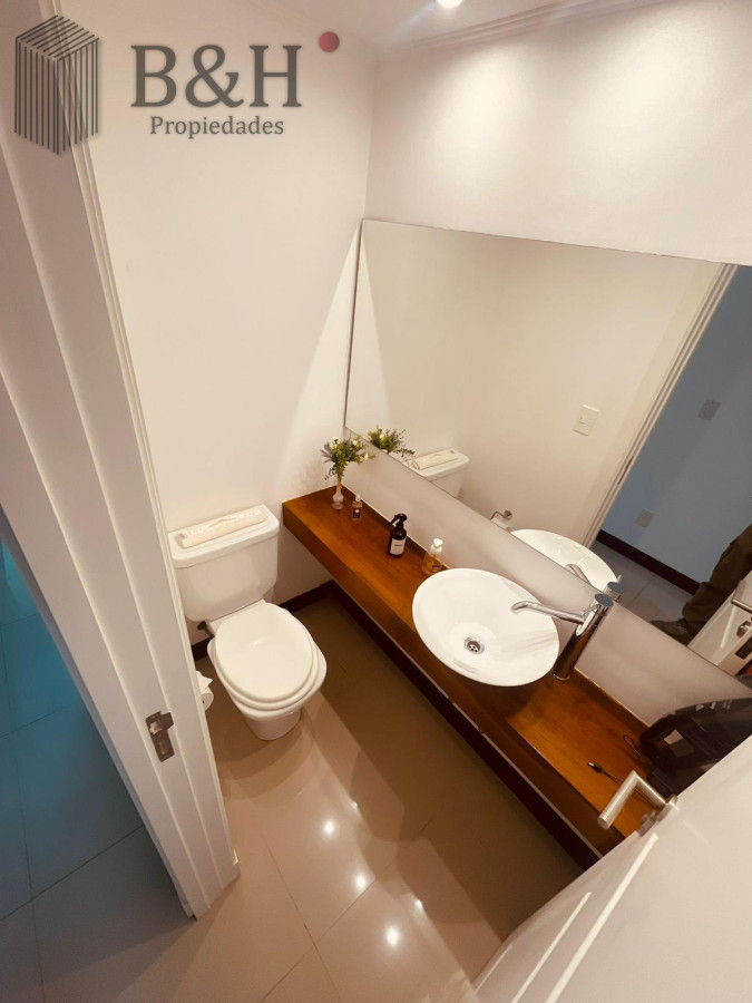 Apartamento ID.4116 - Apartamento de 2 dormitorios en suite - Punta del Este 