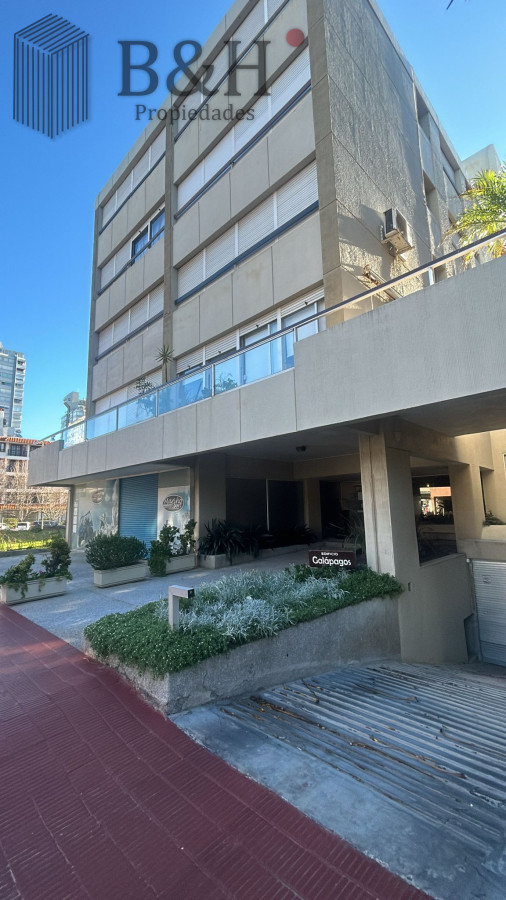 Apartamento ID.5016 - alquiler invernal un dormitorio penisnula 