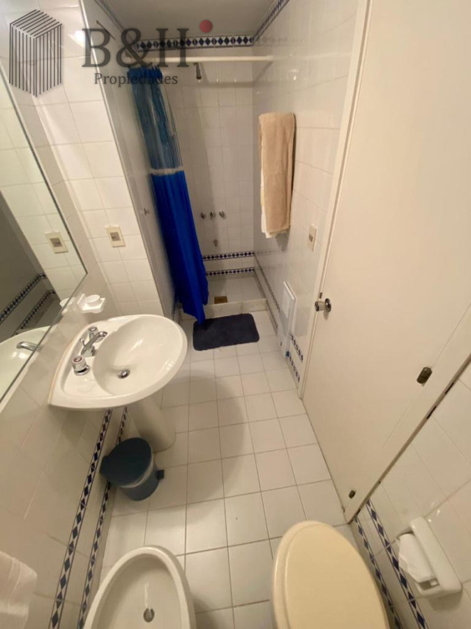 Apartamento ID.3408 - Apartamento 3 dormitorios y dependencia frente al mar vista despejada 