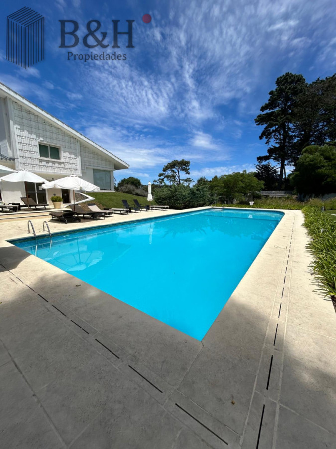 Apartamento ID.7807 - Hermoso apartamento en venta san Rafael 2 dormitorios 