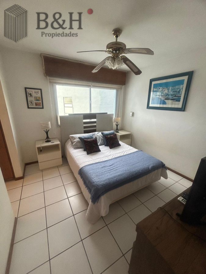 Apartamento ID.5363 - venta de apartamento un dormitorio punta del este 