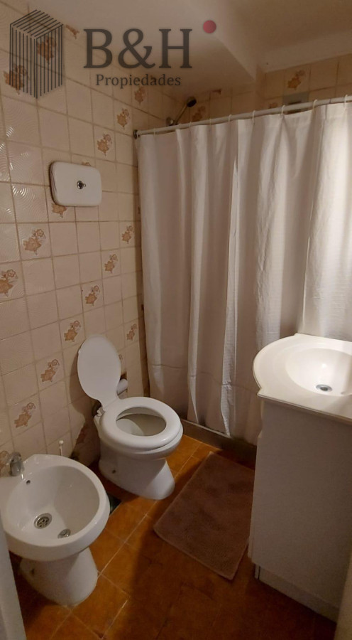 Apartamento ID.5016 - alquiler invernal un dormitorio penisnula 