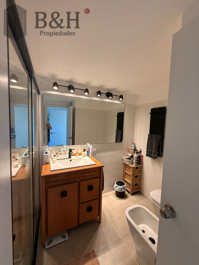 Apartamento ID.4906 - Apartamento de 3 dormitorios a la venta - Roosevelt  