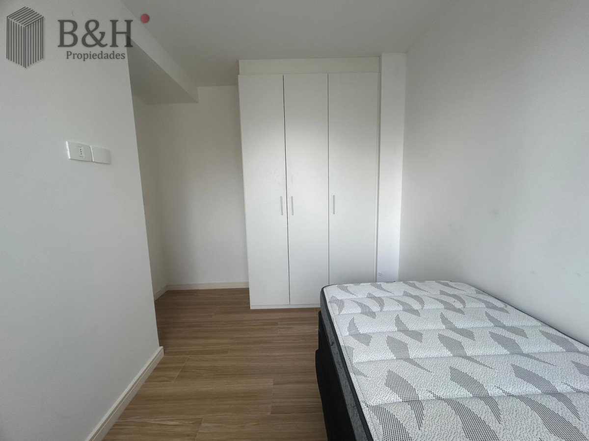 Apartamento ID.5365 - venta de apartamento dos dormitorios brava