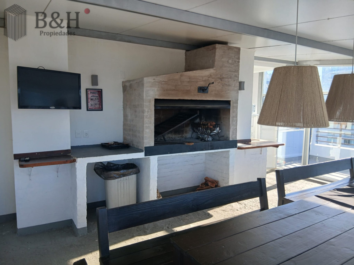Apartamento ID.4599 - Apartamento en Roosevelt - Punta del Este a la venta 
