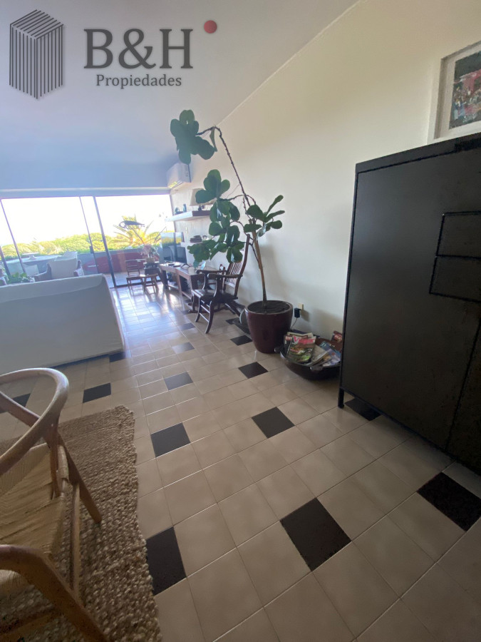 Apartamento ID.2080 - Apartamento en Primera Linea en LA BRAVA