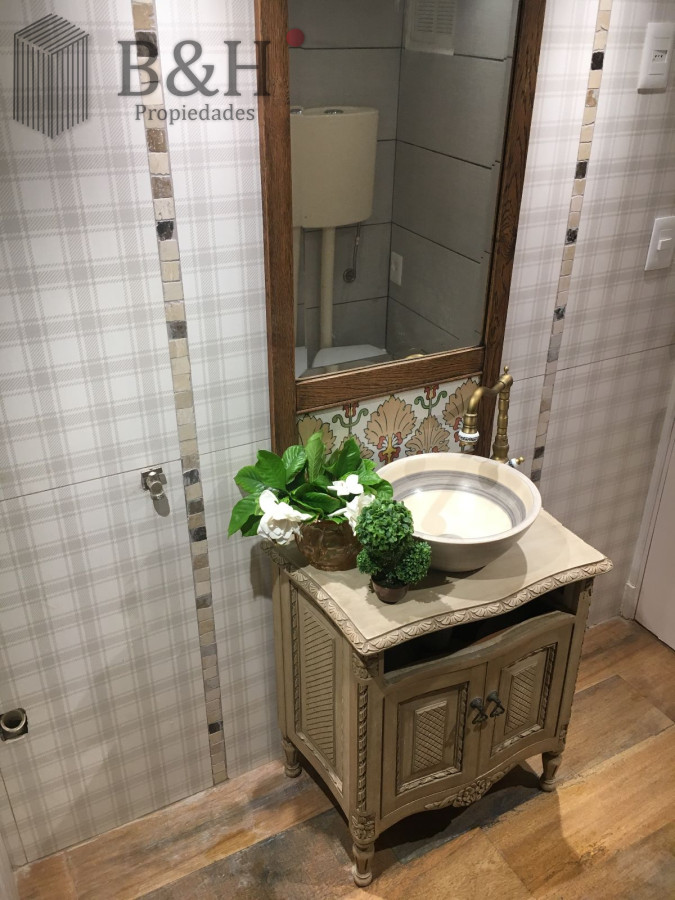 Apartamento ID.4384 - Apartamento de 1 dormitorio a la venta - Roosevelt 