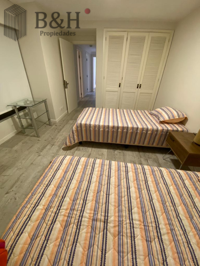 Apartamento ID.586 - EXCELENTE APARTAMENTO DE 3 DORMITORIOS A LA VENTA , EDIFICIO CON AMENITIES