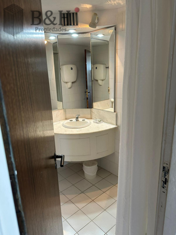 Apartamento ID.3307 - Apartamento 2 dormitorios 2 baños club sol del este