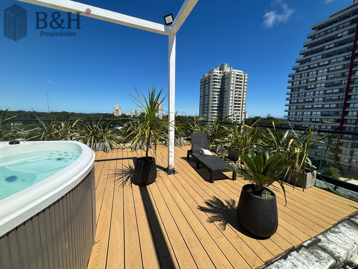 Roosevelt - GoPunta - Portal Inmobiliario de Punta del Este - Maldonado