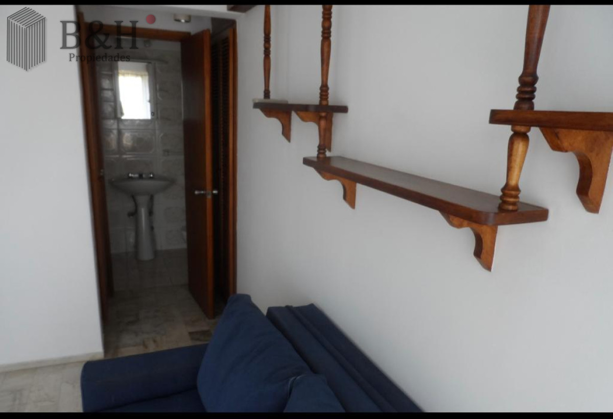 Apartamento ID.3374 - Apartamento en alquiler anual 4 dormitorios