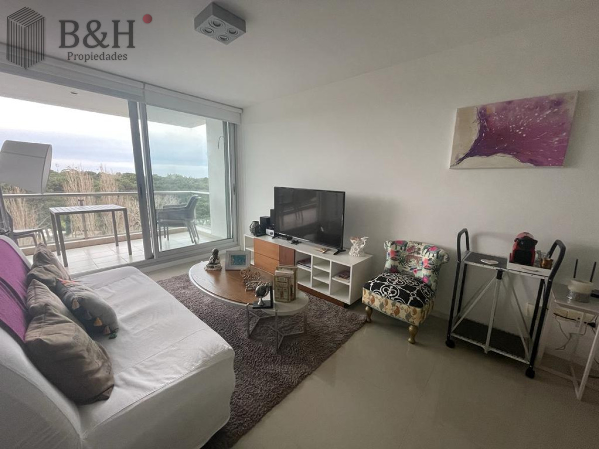 Apartamento ID.3007 - Apartamento 2 Dormitorios en Roosevelt 