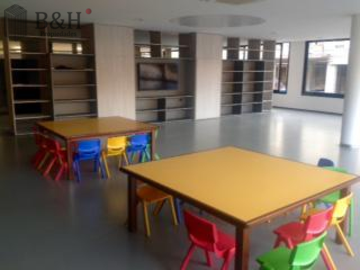 Apartamento ID.3374 - Apartamento en alquiler anual 4 dormitorios