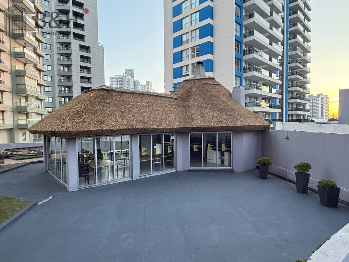 Apartamento ID.5966 - Alquiler de temporada, apartamento, 3 dormitorios, Punta del Este