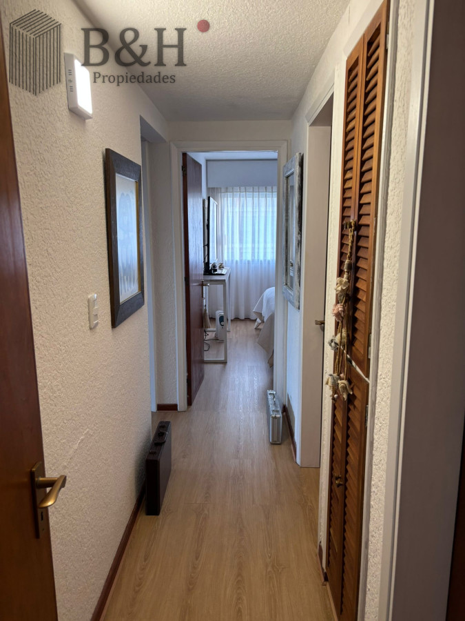 Apartamento ID.5999 - Apartamento de 2 dormitorios en alquiler temporal, Punta del Este 