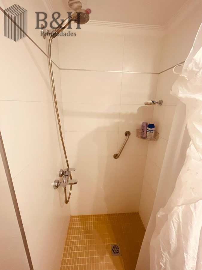 Apartamento ID.4116 - Apartamento de 2 dormitorios en suite - Punta del Este 