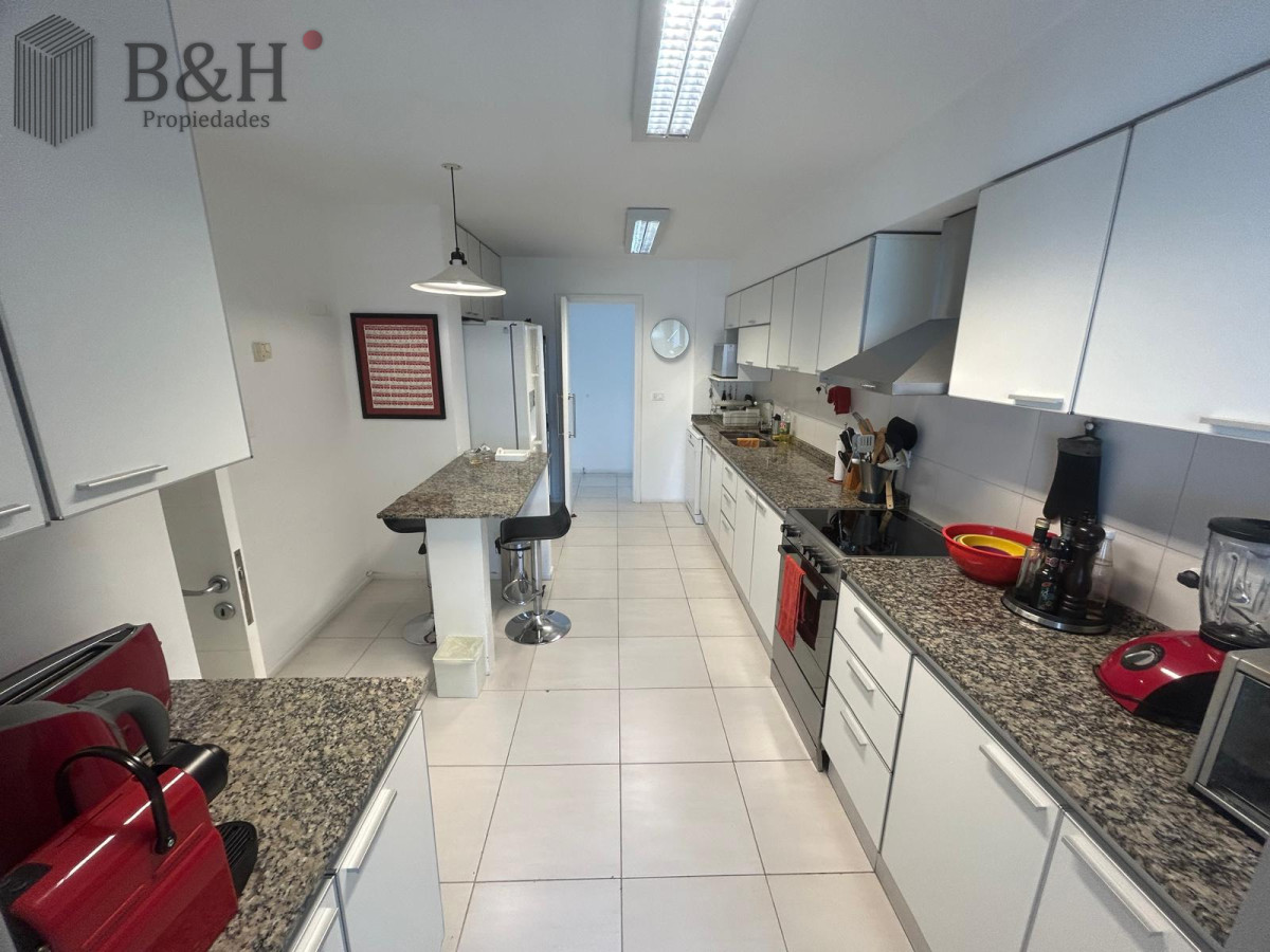 Apartamento ID.4937 - apartamento en venta tres dormitorios brava