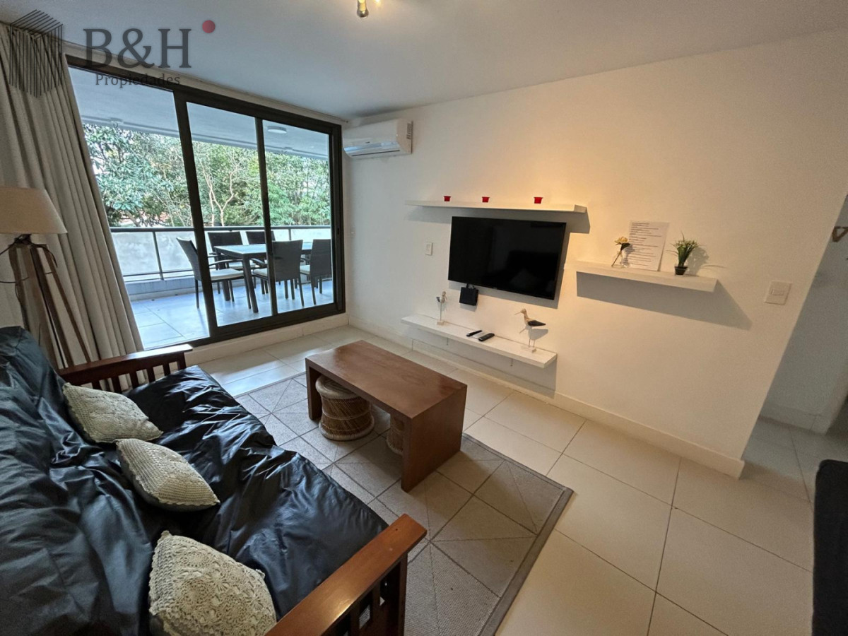 Apartamento ID.7807 - Hermoso apartamento en venta san Rafael 2 dormitorios 