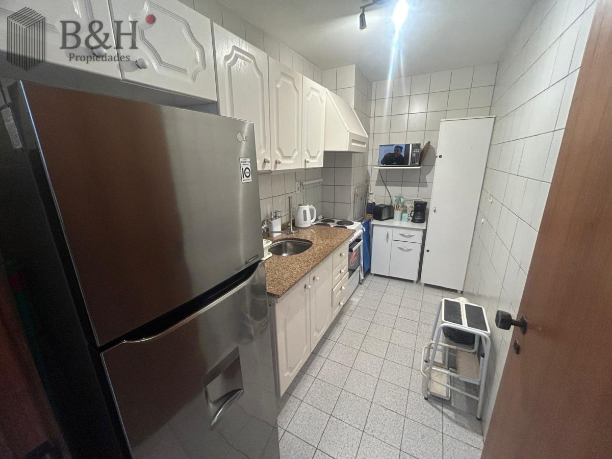 Apartamento ID.5363 - venta de apartamento un dormitorio punta del este 