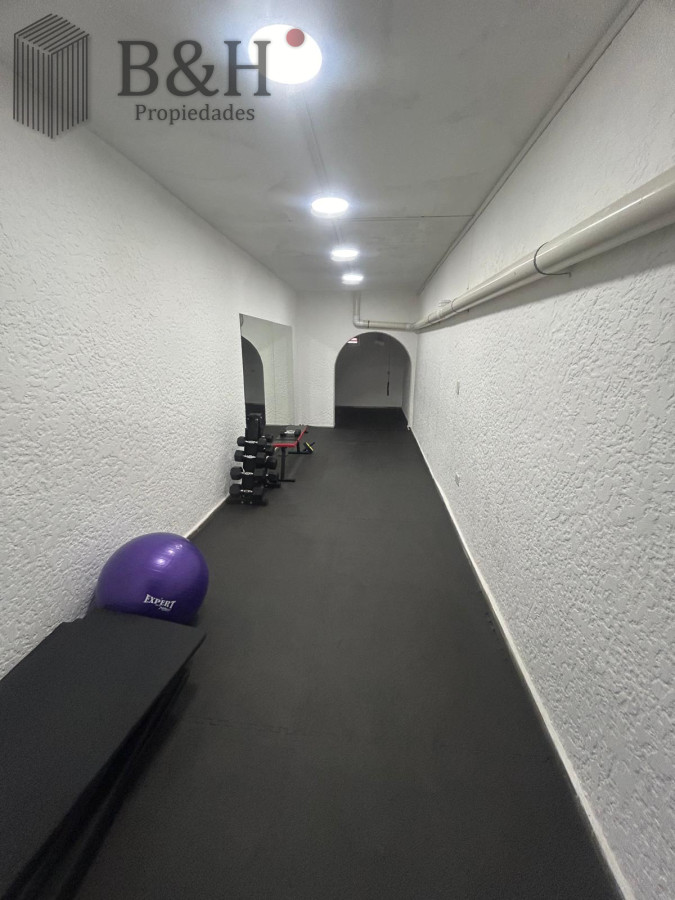 Apartamento ID.4972 - apartamento en venta un dormitorio peninsula