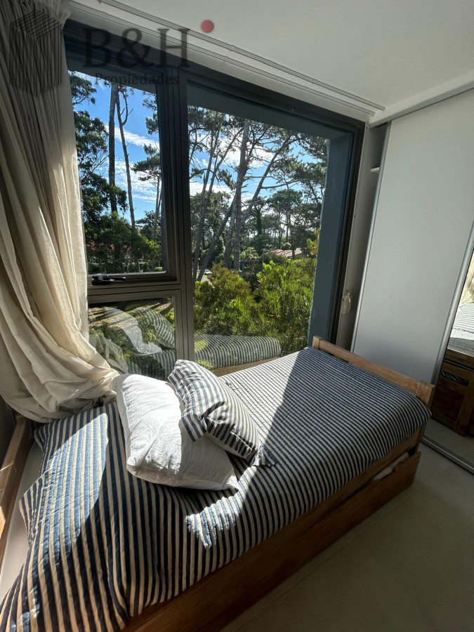 Apartamento ID.5956 - Hermoso apartamento en venta san rafael con amenities 2 dormitorios 
