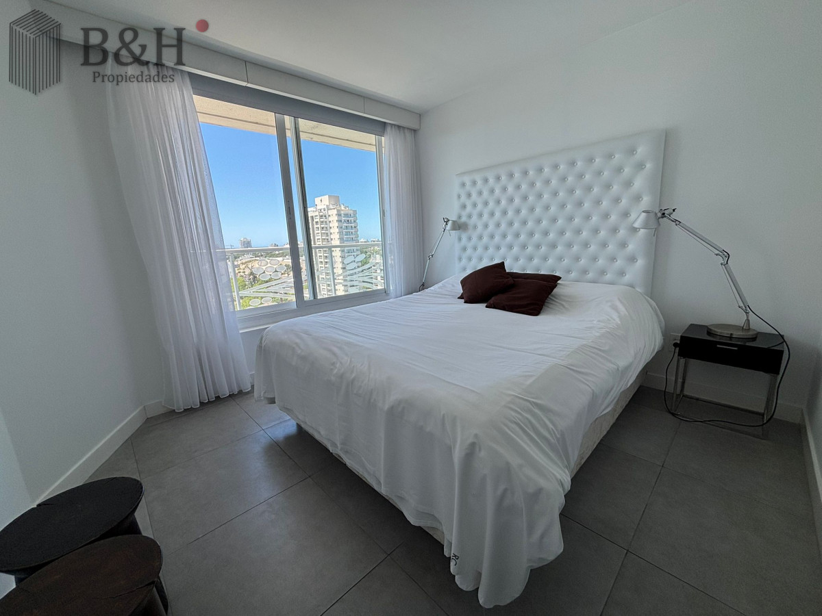 Apartamento ID.3958 - APARTAMENTO DE 1 DORMITRORIO - PUNTA DEL ESTE 