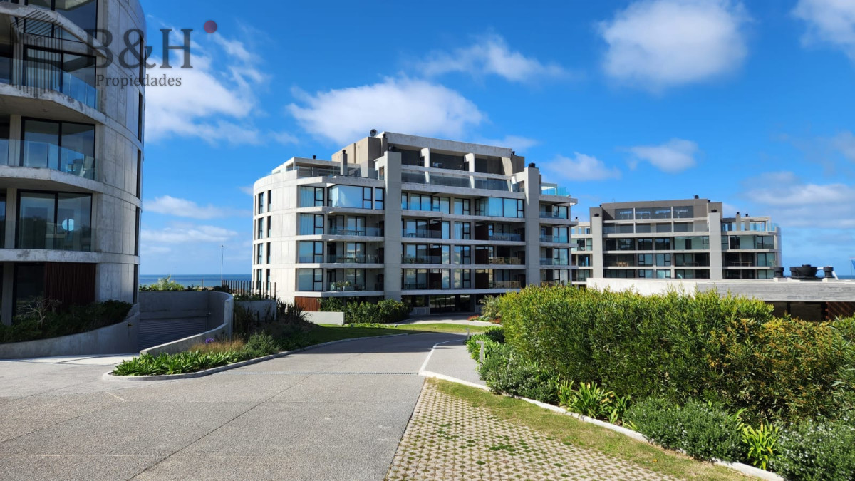 Apartamento 2 dormitorios   Punta del Este - GoPunta - Portal Inmobiliario de Punta del Este - Maldonado