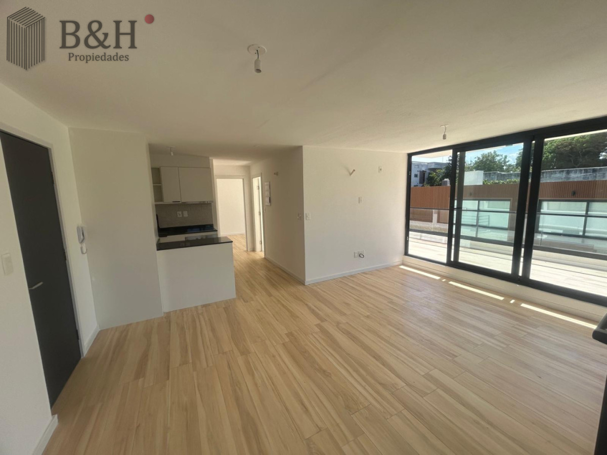 Apartamento ID.6782 - Hermoso apartamento en venta 2 dormitorios y 2 baños a estrenar 