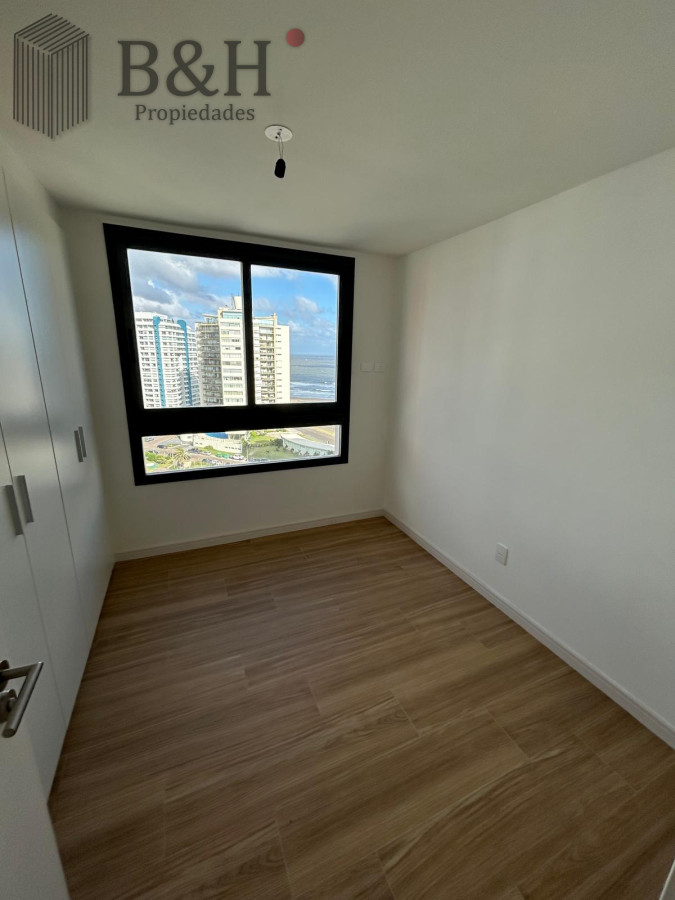 Apartamento ID.4942 - apartamento en venta 2 dormitorios brava
