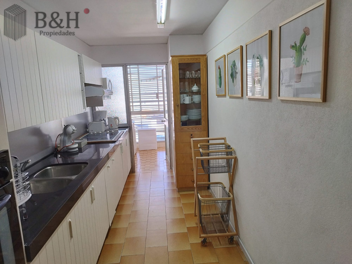 Apartamento ID.1253 - Apartamento en Peninsula 3 dormitorios