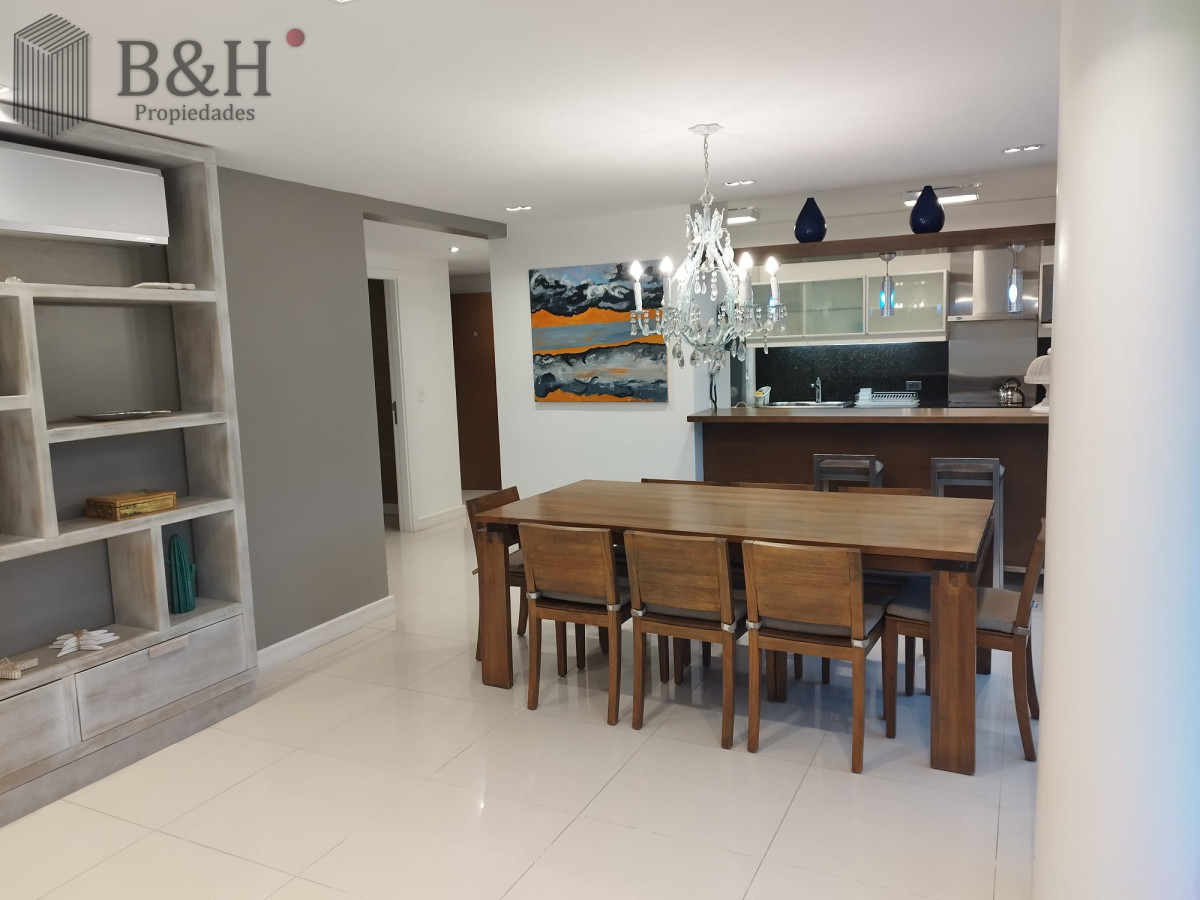 Apartamento ID.662 - APARTAMENTO EN VILLA BRAVA. 3 DORMITORIOS