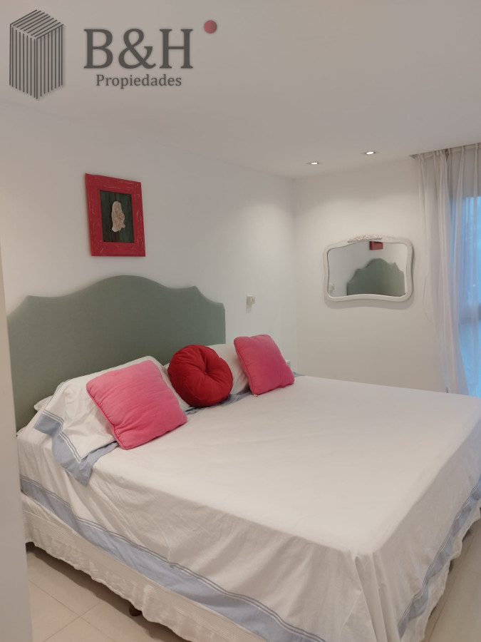 Apartamento ID.662 - APARTAMENTO EN VILLA BRAVA. 3 DORMITORIOS