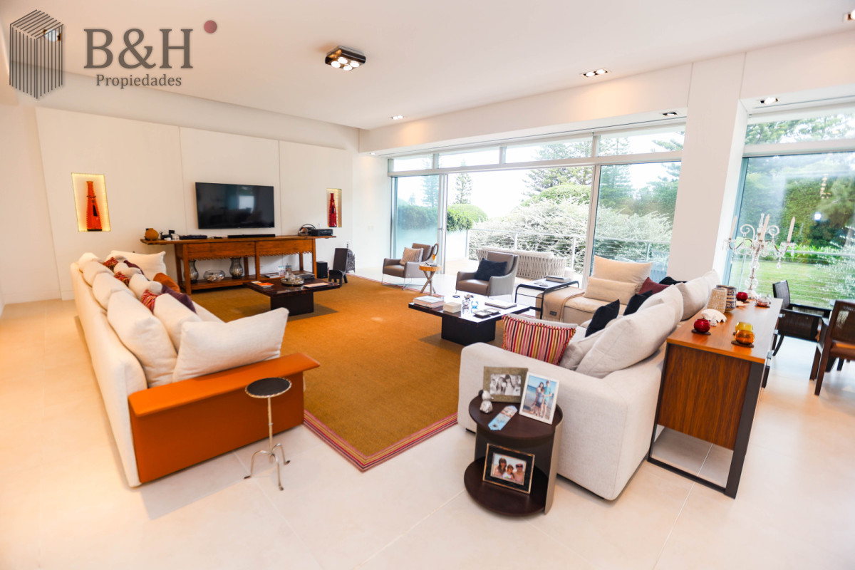Apartamento ID.6855 - Apartamento Exclusivo en venta en primera linea en la Brava