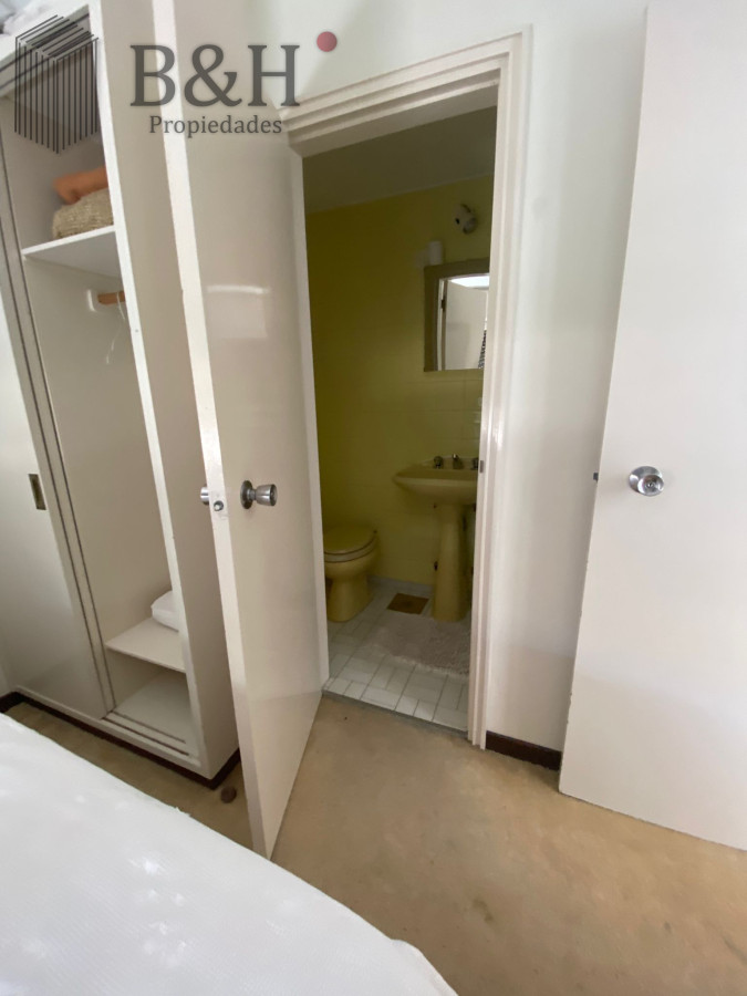 Apartamento ID.2080 - Apartamento en Primera Linea en LA BRAVA