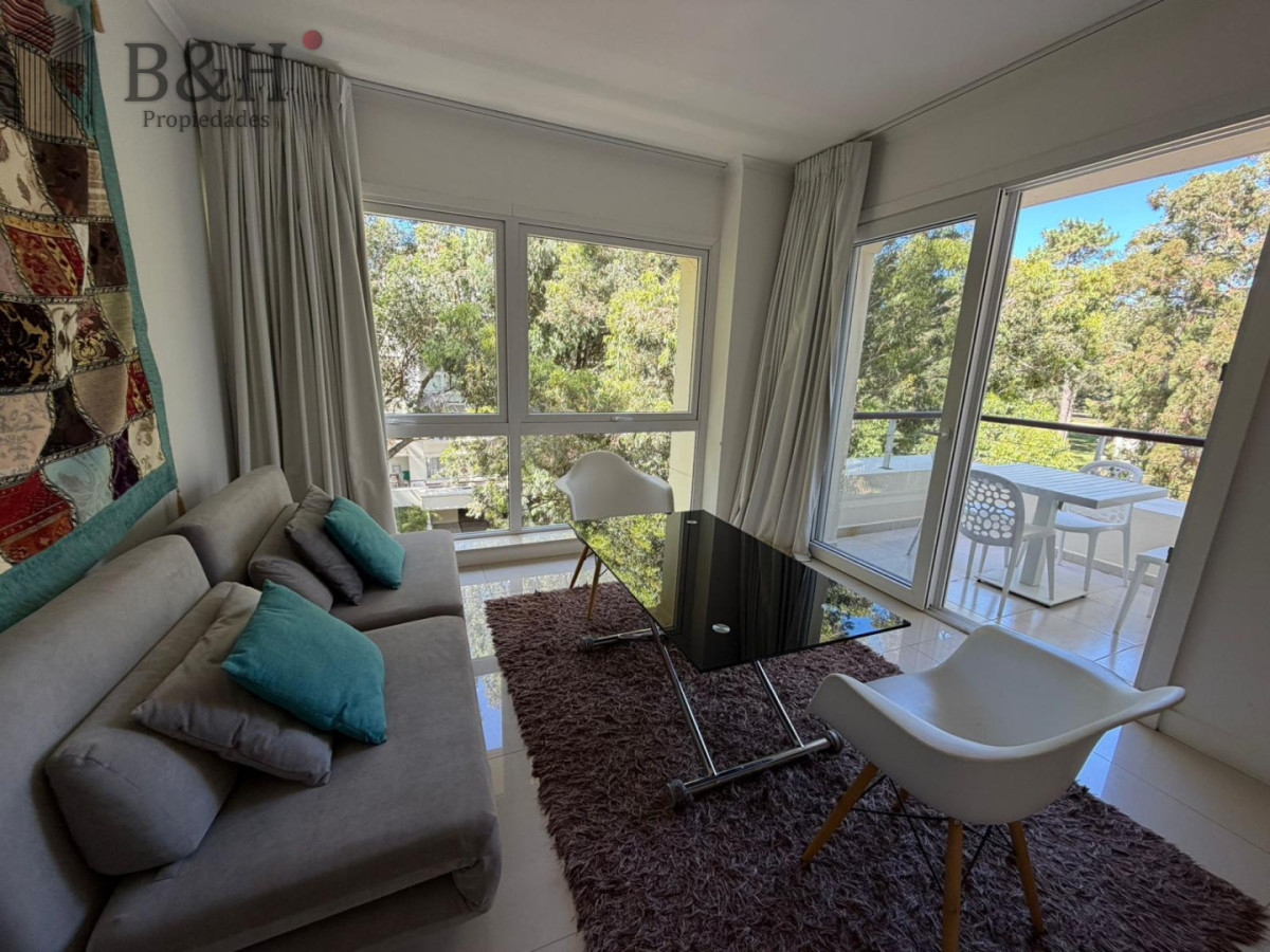 Apartamento ID.7210 - Monoambiente en venta en Green Park