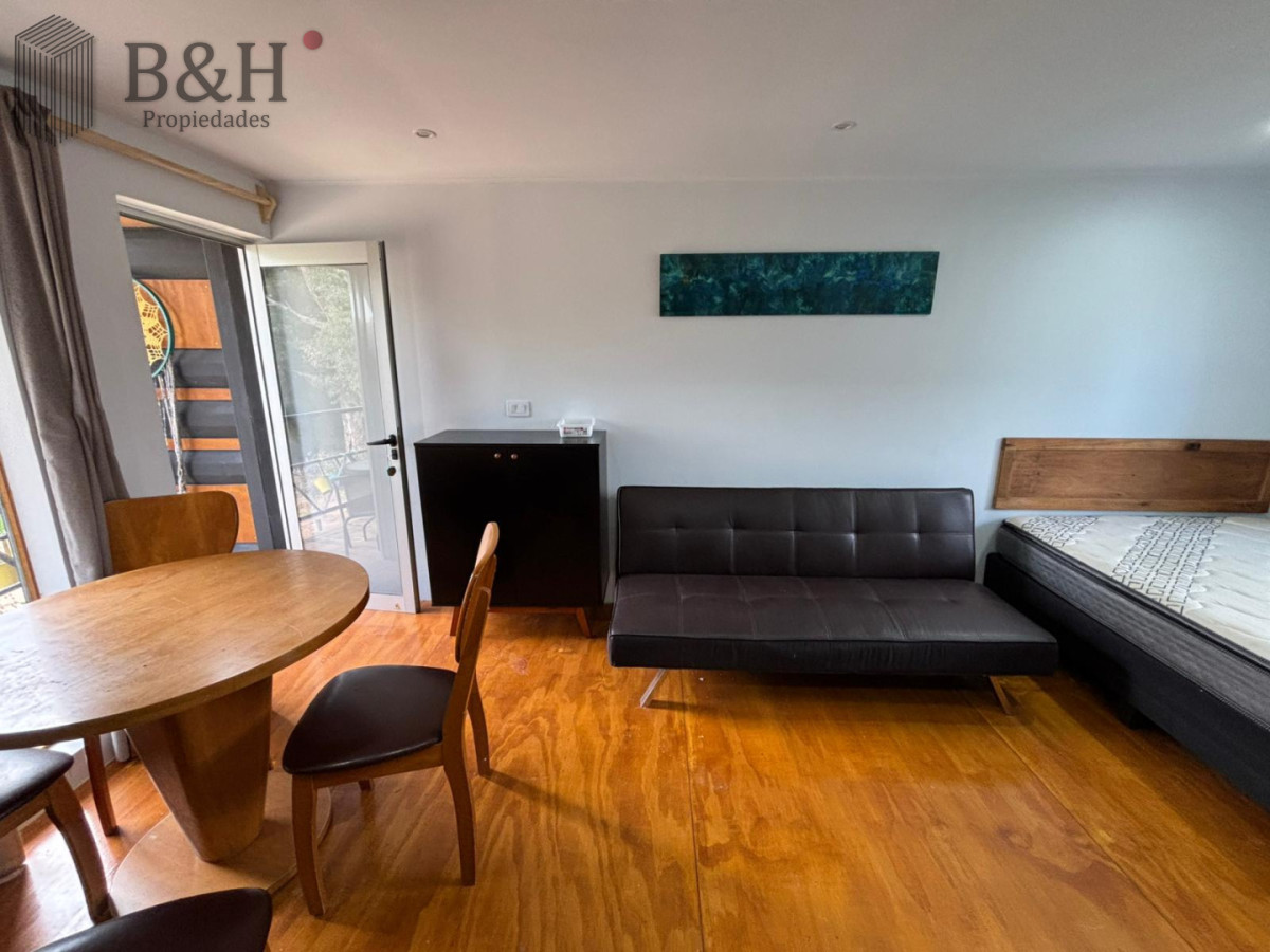 Apartamento ID.7100 - Apartamento en La Barra, El Tesoro