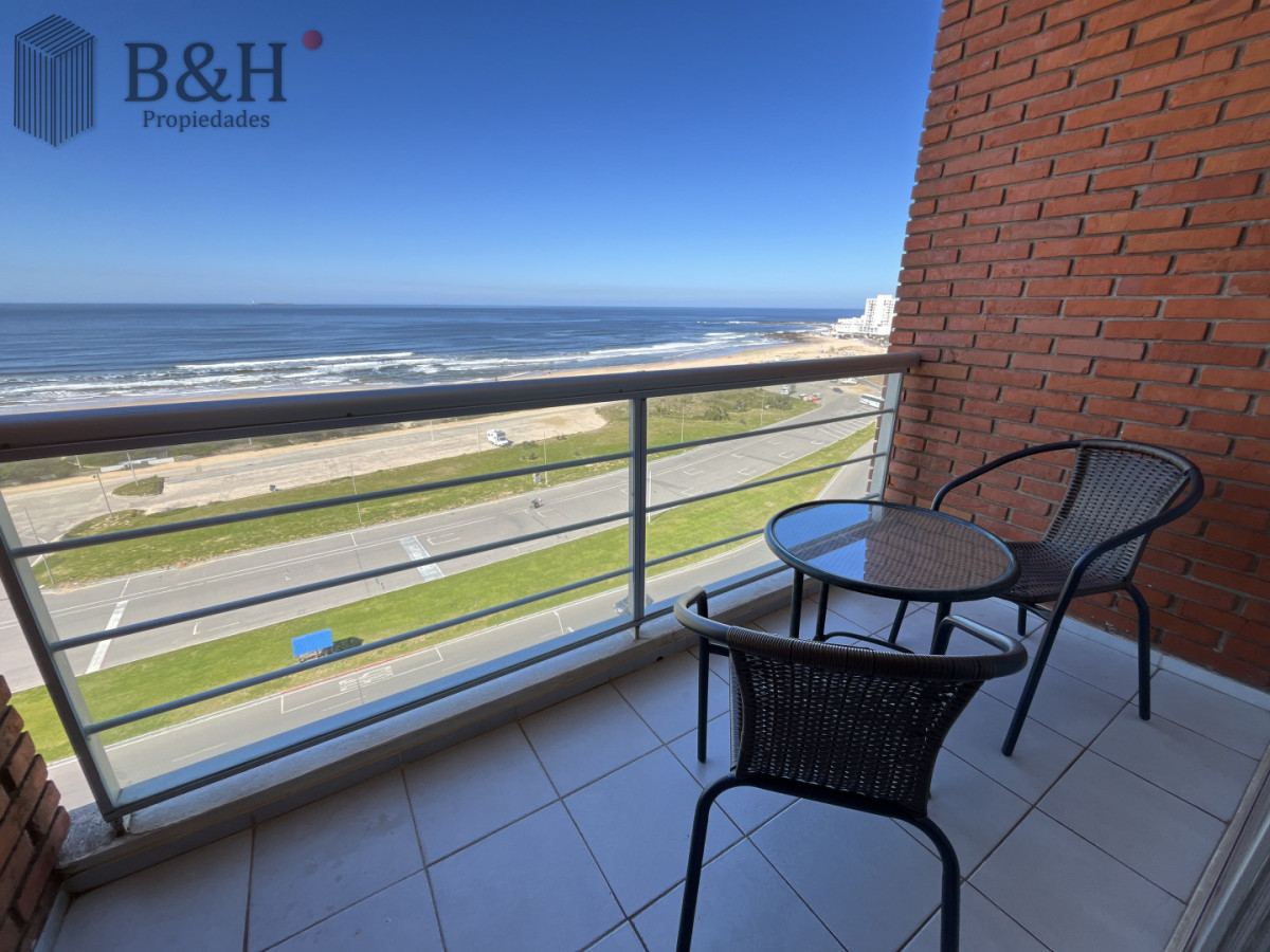 Apartamento ID.3939 - APARTAMENTO DE 2 DORMITORIOS - PUNTA DEL ESTE