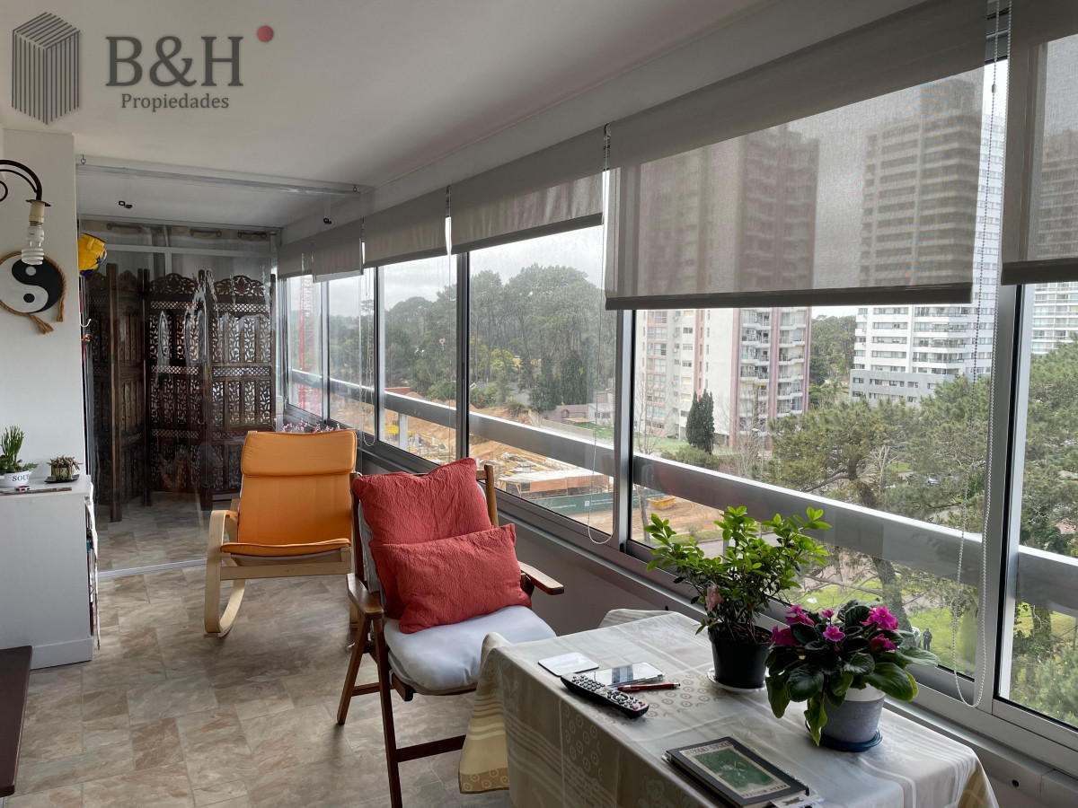 Roosevelt - GoPunta - Portal Inmobiliario de Punta del Este - Maldonado