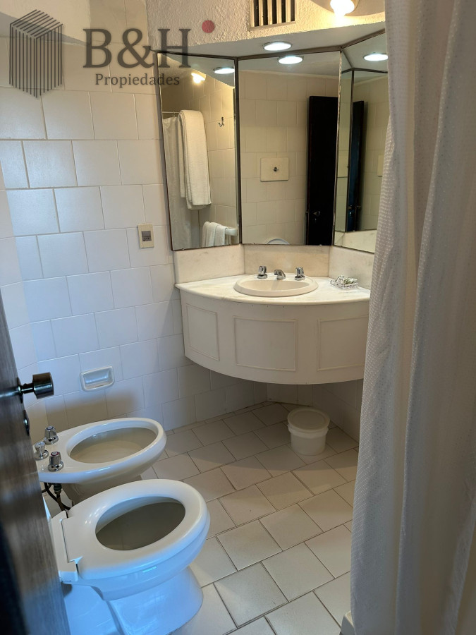 Apartamento ID.3312 - Amplio apartamento hermosas vistas 