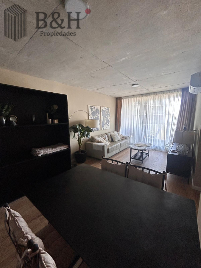 Apartamento ID.4845 - Apartamento en primera línea Alquiler Anual