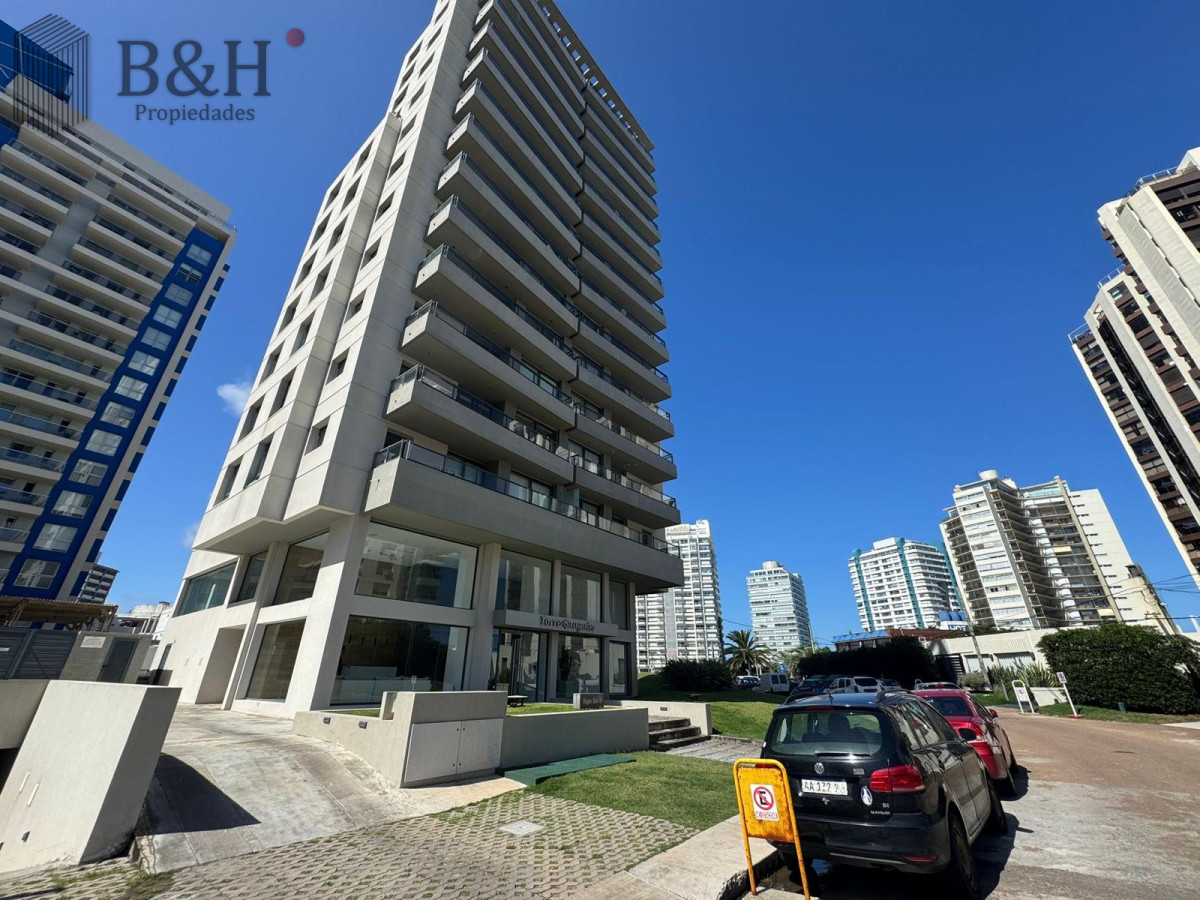 Brava - GoPunta - Portal Inmobiliario de Punta del Este - Maldonado