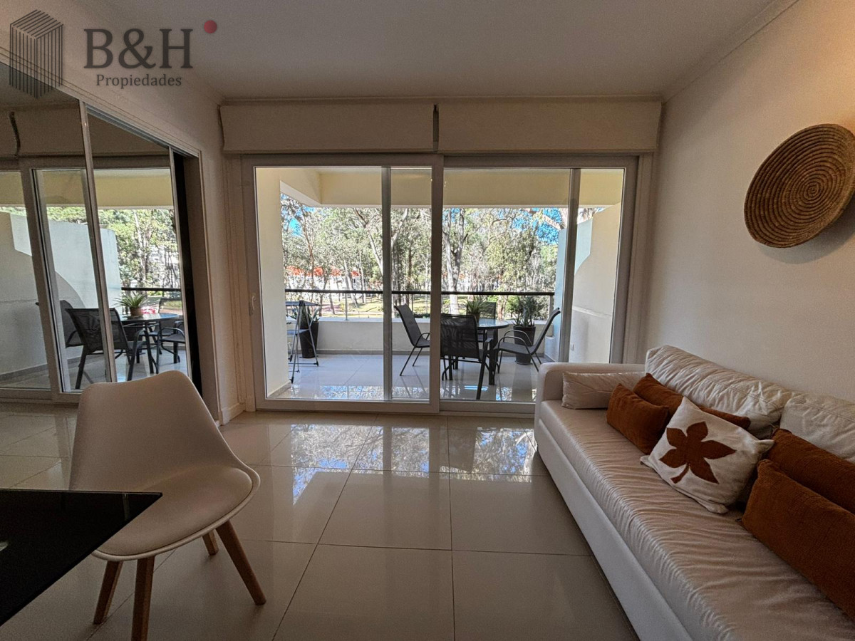 Apartamento ID.5546 - Monoambiente a la Venta - Solanas