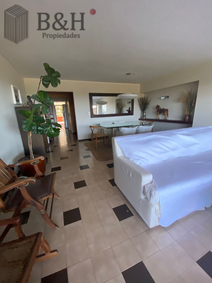 Apartamento ID.2080 - Apartamento en Primera Linea en LA BRAVA
