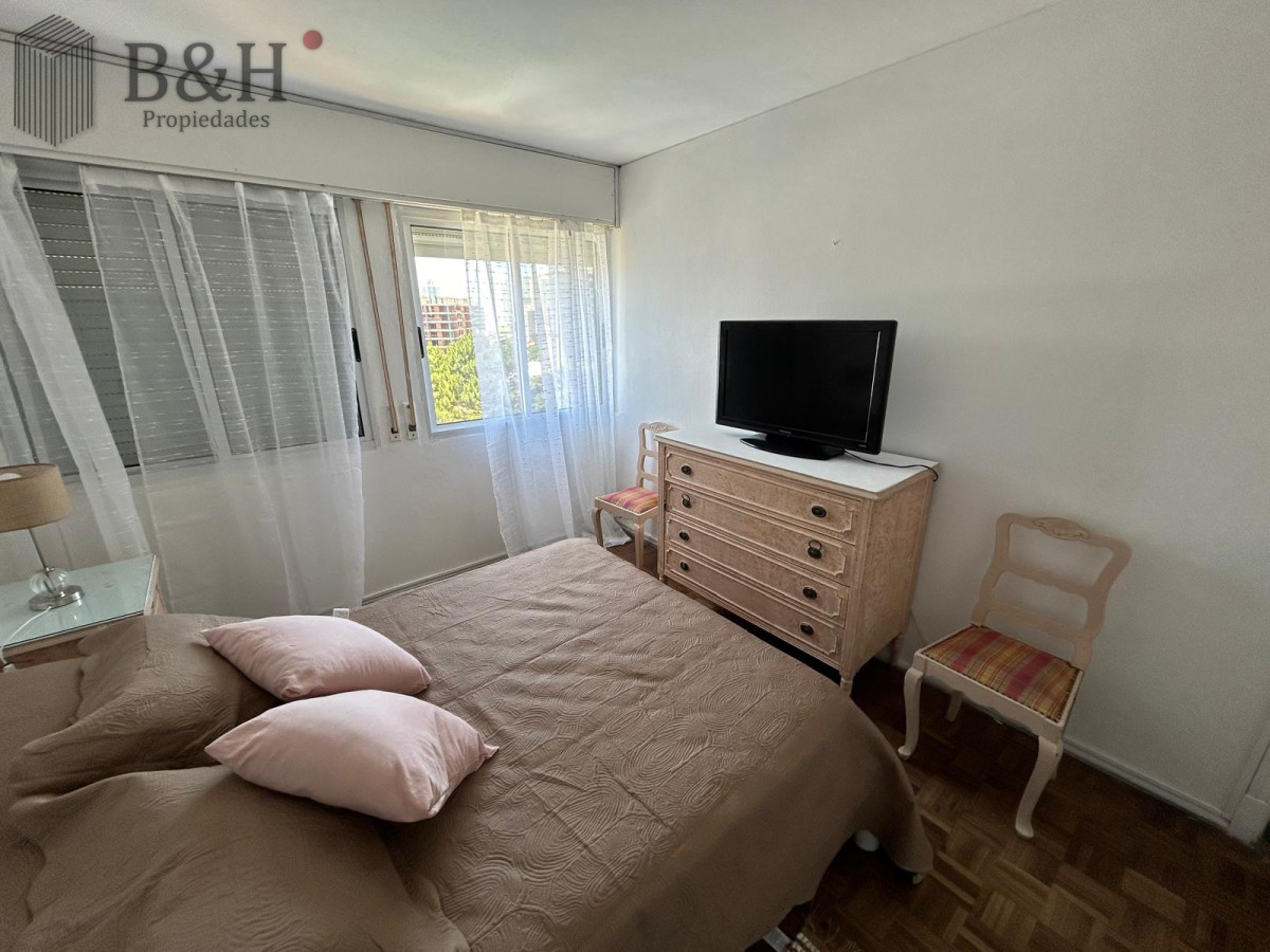 Apartamento ID.5690 - alquiler de verano, Aidy Grill 3 dormitorios Punta del Este