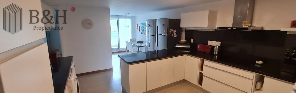 Apartamento ID.3120 - Apartamento en alquiler anual en tiburon 3 