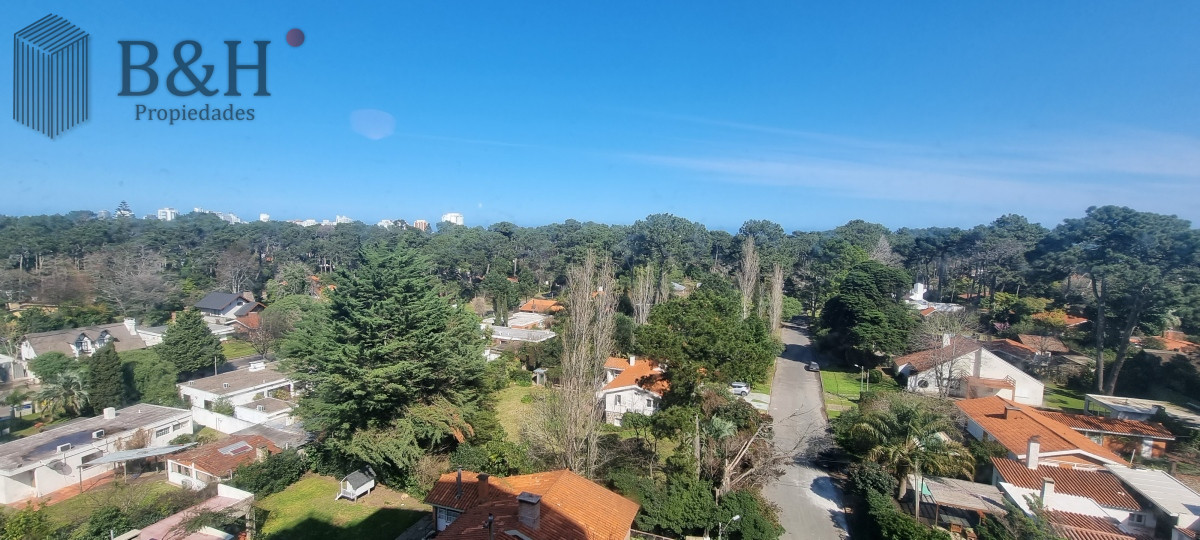 Apartamento ID.3302 - Apartamento 1 dormitorio en club sol del este 