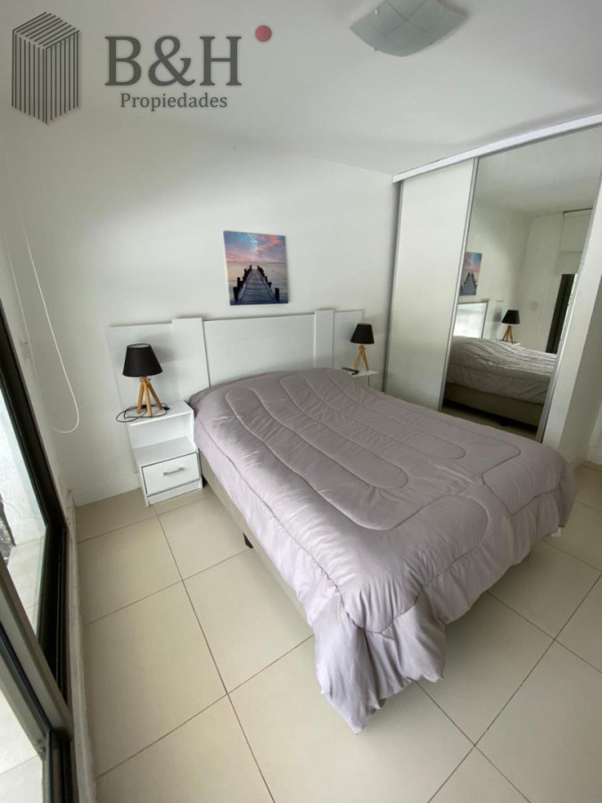 Apartamento ID.6668 - Hermoso apartamento en venta san rafael un dormitorio y medio 