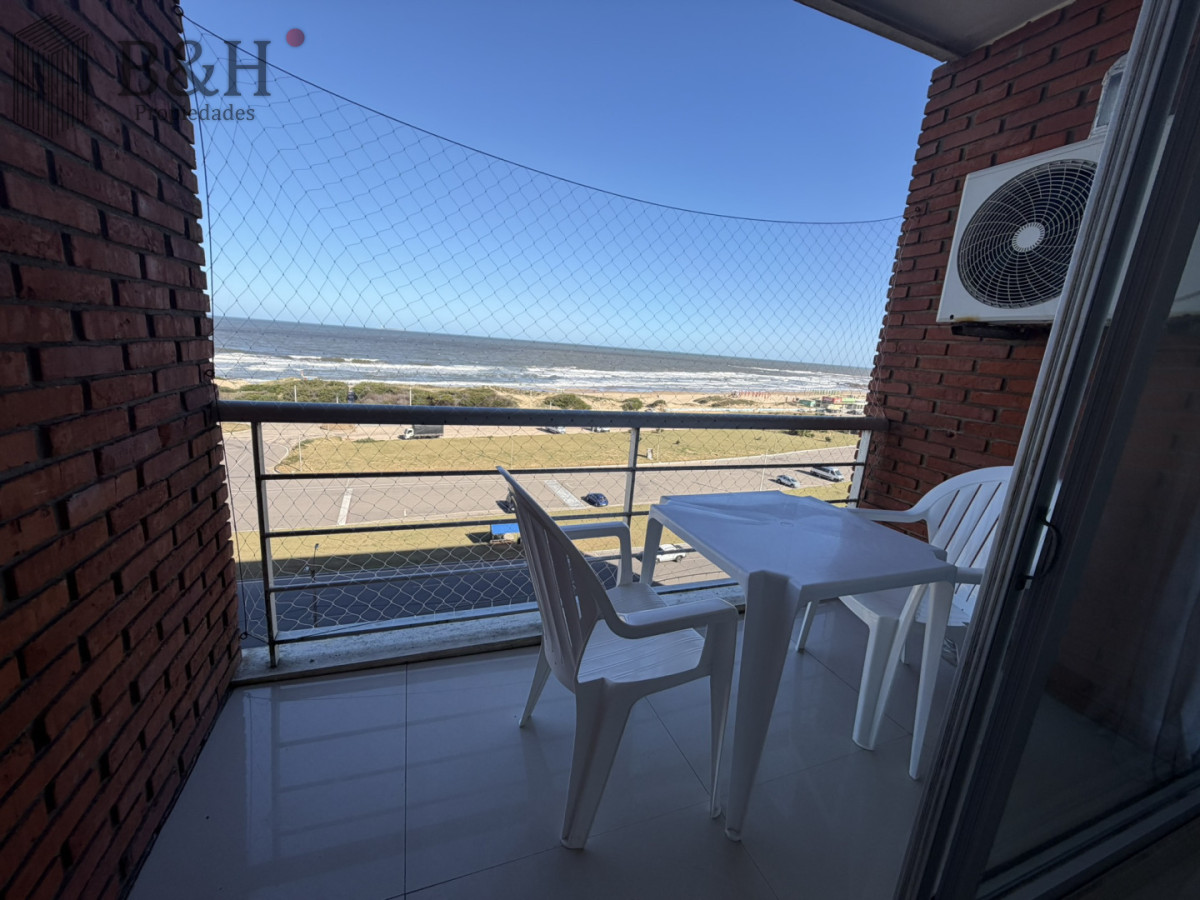 Apartamento ID.6193 - Apartamento en alquiler por Temporada Punta del Este, Brava. 3 dormitorios