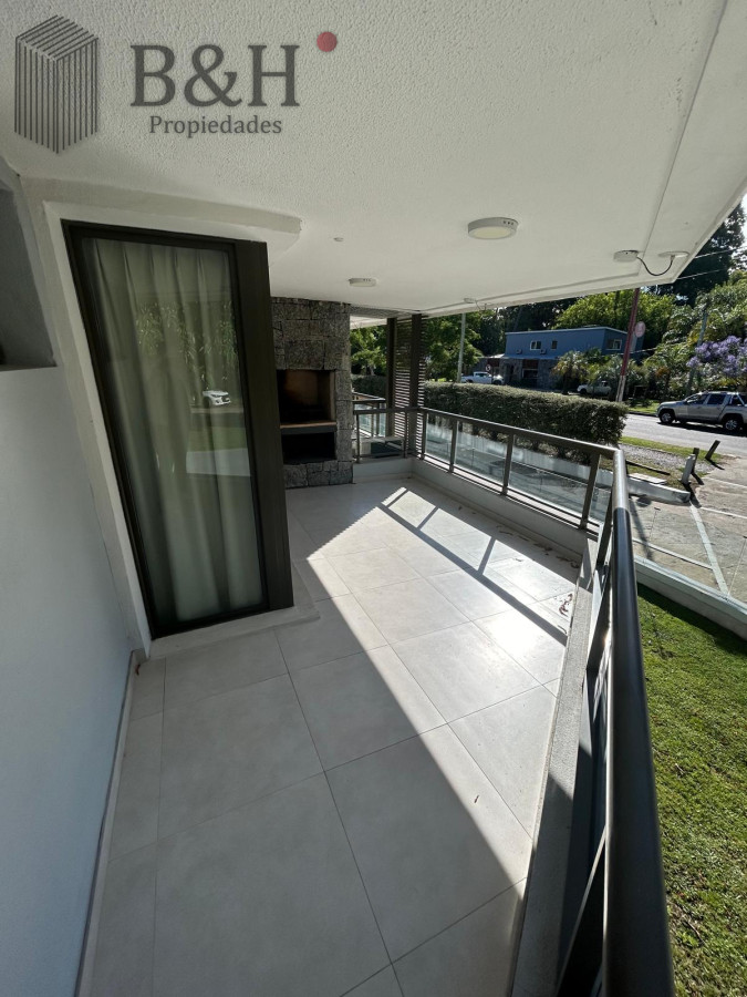 Apartamento ID.4938 - apartamento en venta un dormitorio san rafael 